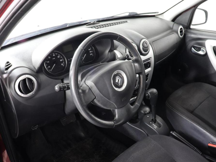 Renault Sandero I Химки  - изображение 6