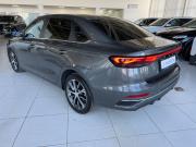 Geely Emgrand II Москва  - изображение 41
