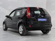 Ford Fiesta Mk5 Новосибирск  - изображение 34