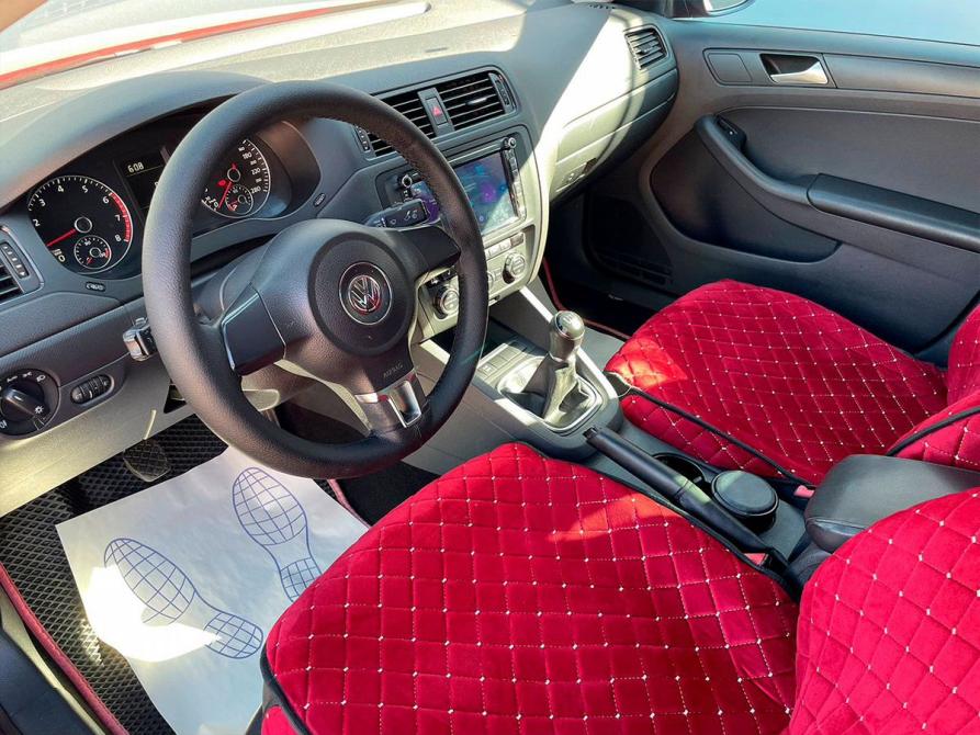 Volkswagen Jetta VI Стерлитамак  - изображение 21