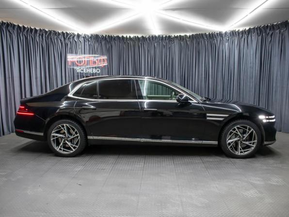 Genesis G90 II с пробегом 2022 года, цена 10 798 000 рублей, 86581 км, седан, Автокод Объявления