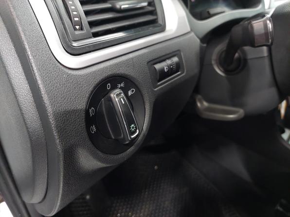 Skoda Rapid I с пробегом 2016 года, цена 1 240 000 рублей, 88000 км, лифтбек, Автокод Объявления