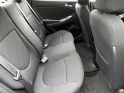 Hyundai Solaris I Рестайлинг Москва  - изображение 30