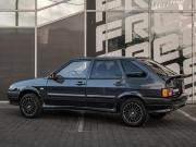 Lada (ВАЗ) 2114 Краснодар  - изображение 16