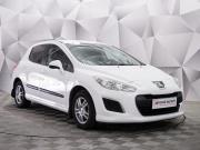 Peugeot 308 I Рестайлинг Ульяновск  - изображение 30