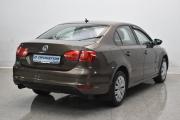 Volkswagen Jetta VI Москва  - изображение 17