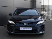 Toyota Camry VIII (XV70) Рестайлинг Москва  - изображение 27