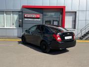 Chevrolet Aveo II Альметьевск  - изображение 35
