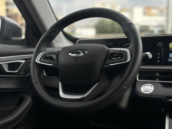 Chery Tiggo 4 Pro I Рестайлинг с пробегом 2024 года, цена 1 675 000 рублей, 31550 км, внедорожник, Автокод Объявления