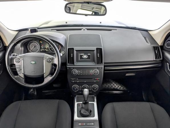 Land Rover Freelander II Рестайлинг 2 с пробегом 2013 года, цена 2 240 000 рублей, 40014 км, внедорожник, Автокод Объявления