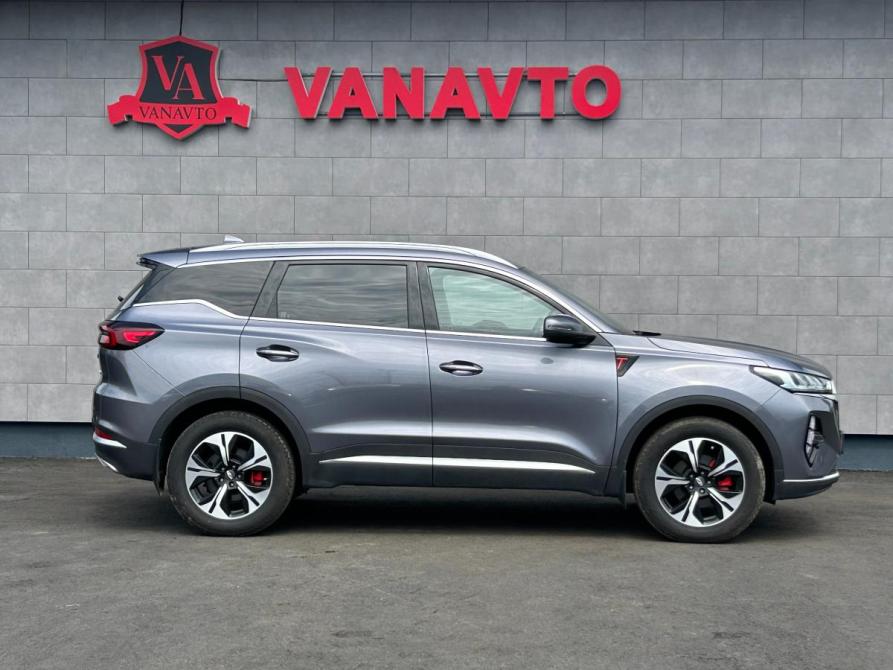 Chery Tiggo 7 Pro Max I Альметьевск  - изображение 4