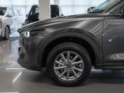Mazda CX-5 II Рестайлинг Москва  - изображение 44