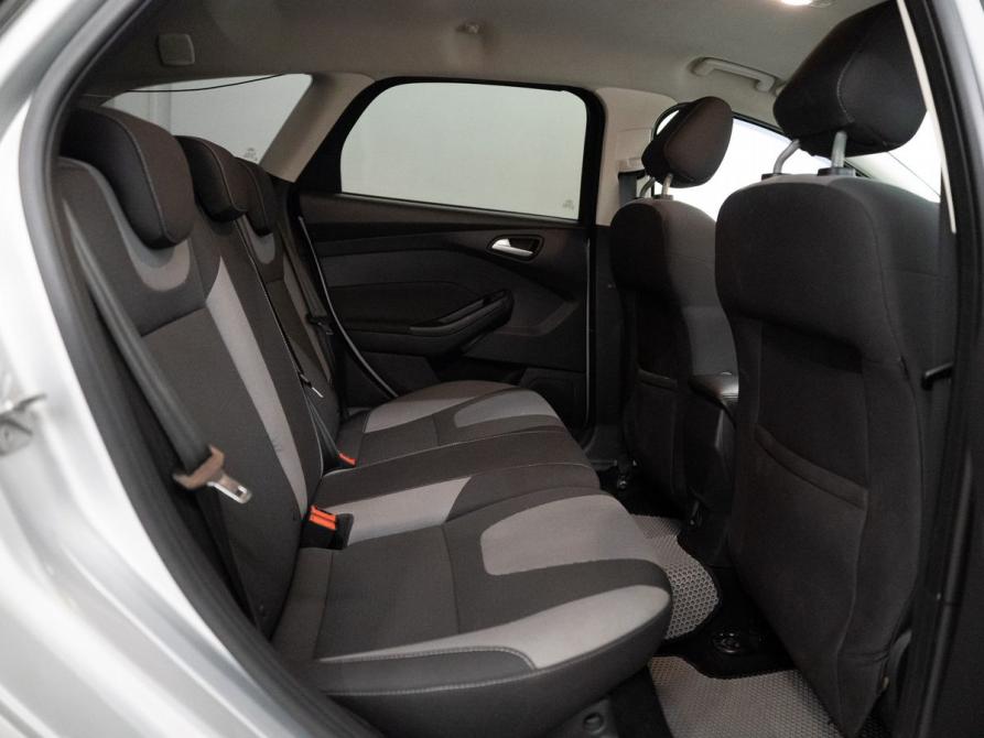 Ford Focus III Красноярск  - изображение 8