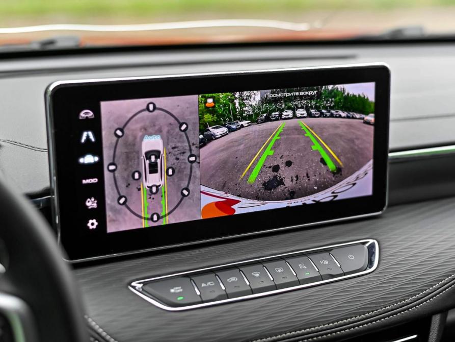 Haval Jolion I Санкт-Петербург  - изображение 10