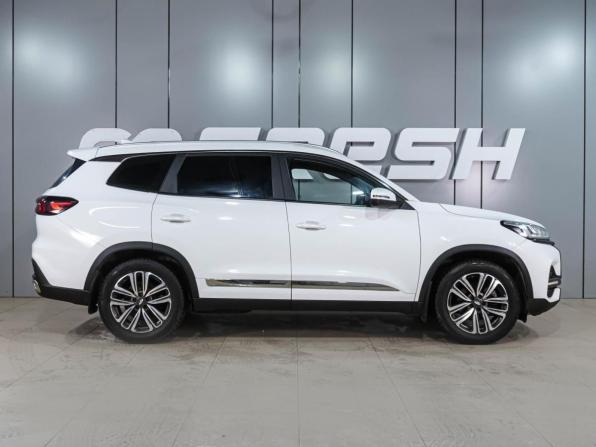 Chery Tiggo 8 I с пробегом 2020 года, цена 1 599 000 рублей, 100326 км, внедорожник, Автокод Объявления