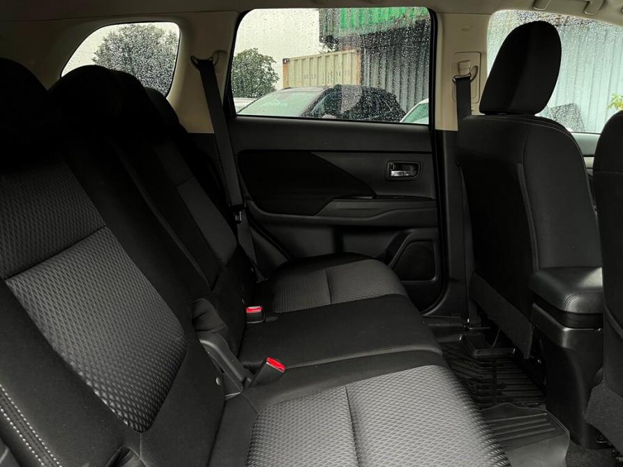 Mitsubishi Outlander III Рестайлинг 2 Санкт-Петербург  - изображение 8