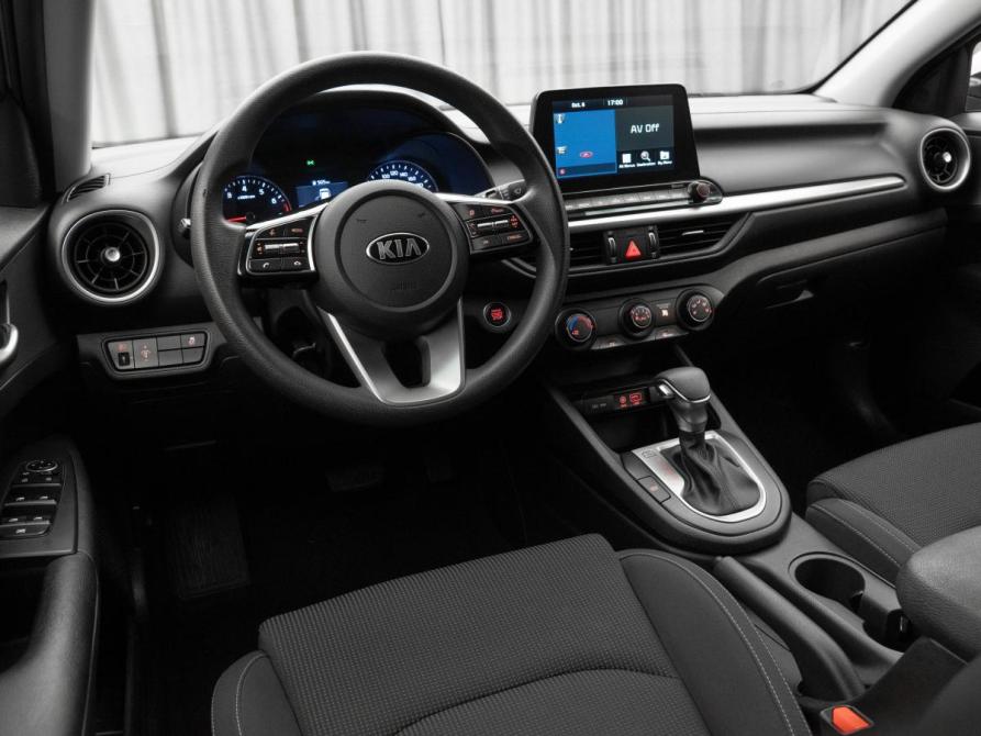 Kia K3 II Москва  - изображение 10