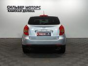 SsangYong Actyon II Пермь  - изображение 21