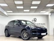 Porsche Cayenne III Санкт-Петербург  - изображение 38