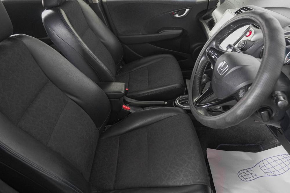 Honda Fit Shuttle I Рестайлинг Кемерово  - изображение 12