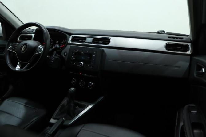 Renault Arkana I с пробегом 2019 года, цена 1 495 000 рублей, 50135 км, внедорожник, Автокод Объявления