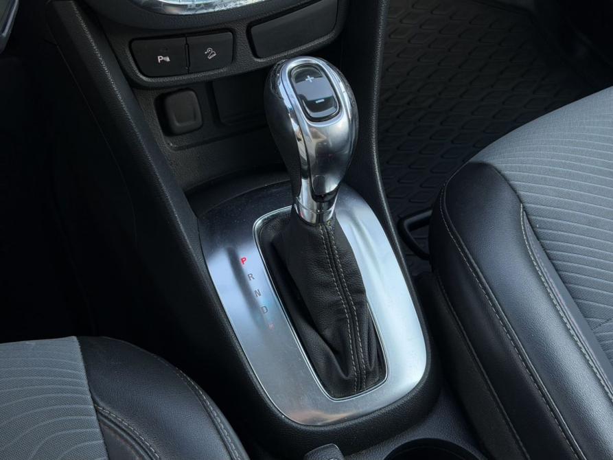 Opel Mokka I Казань  - изображение 23