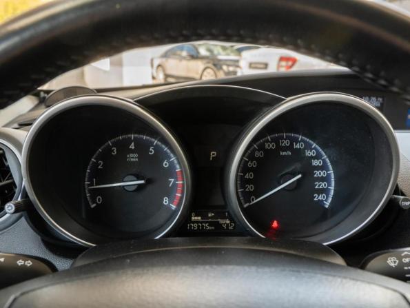 Mazda 3 II (BL) Рестайлинг с пробегом 2012 года, цена 960 000 рублей, 179775 км, седан, Автокод Объявления