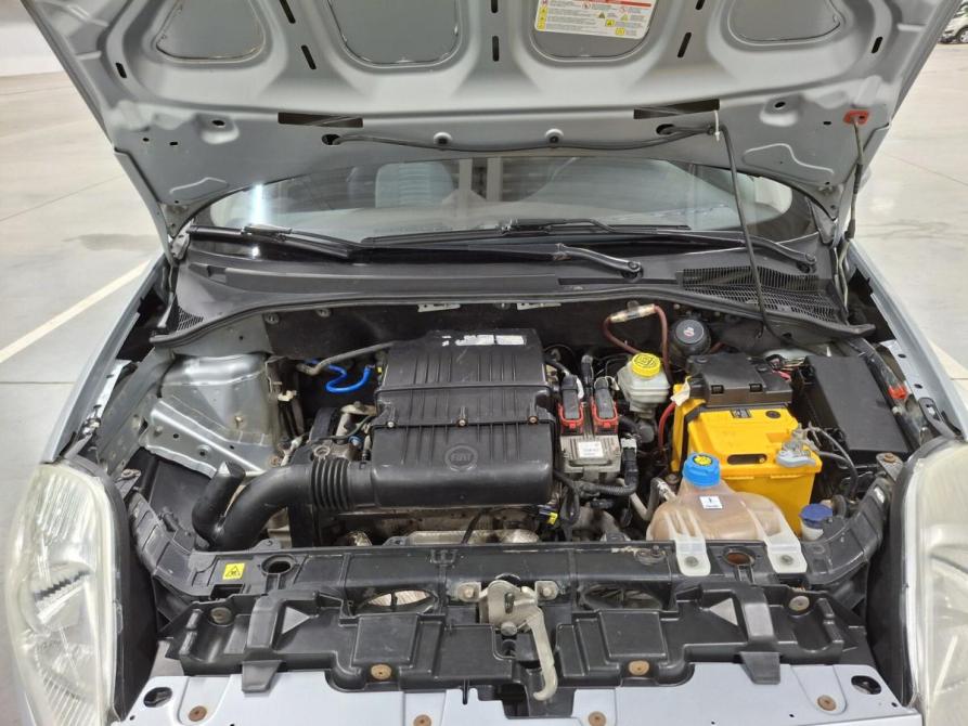 Fiat Punto III Grande Punto Казань  - изображение 11
