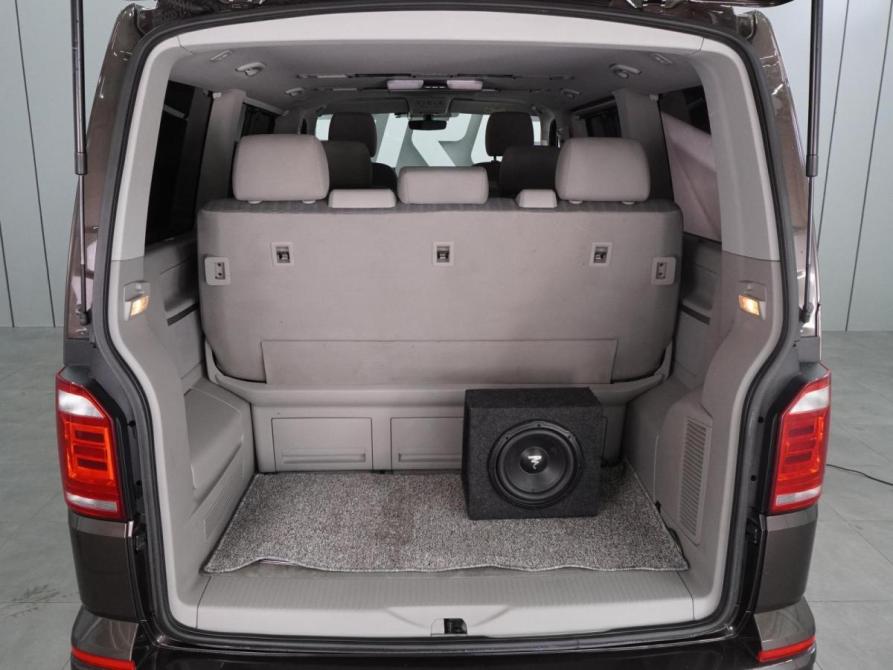 Volkswagen Multivan T6 Воронеж  - изображение 19