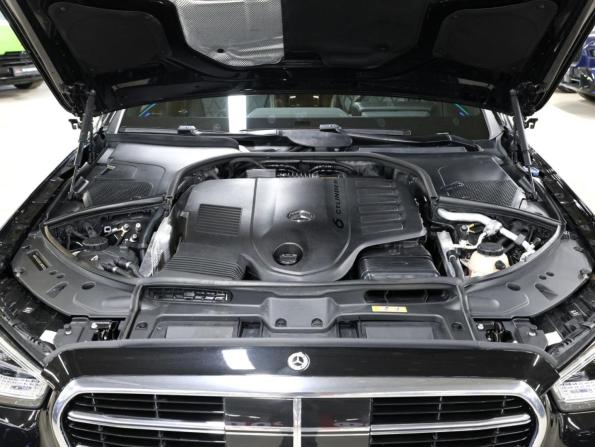 Mercedes-Benz S-Класс VII (W223) с пробегом 2021 года, цена 8 368 000 рублей, 128165 км, седан, Автокод Объявления
