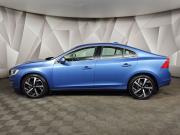 Volvo S60 II Рестайлинг Москва  - изображение 25