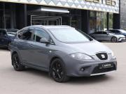 SEAT Altea I Рестайлинг Москва  - изображение 22