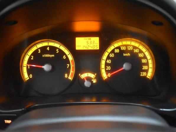 Kia Rio II с пробегом 2009 года, цена 430 000 рублей, 142484 км, седан, Автокод Объявления