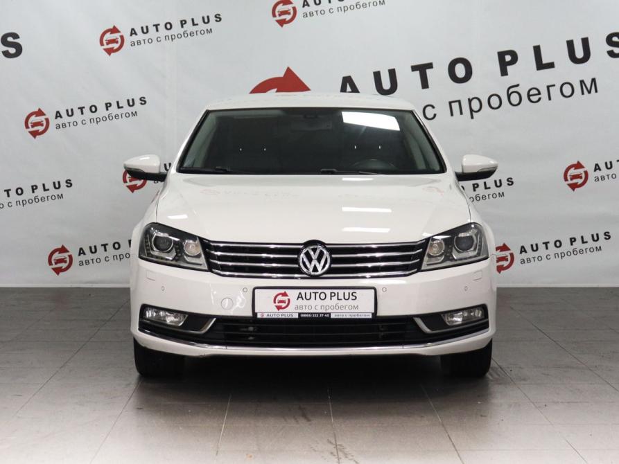 Volkswagen Passat B7 Минеральные Воды  - изображение 3