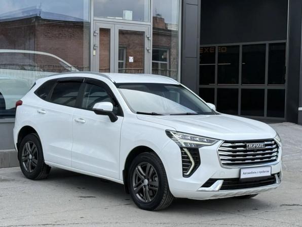 Haval Jolion I с пробегом 2023 года, цена 1 890 000 рублей, 69786 км, внедорожник, Автокод Объявления