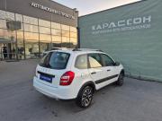 Lada (ВАЗ) Granta I Рестайлинг Екатеринбург  - изображение 14