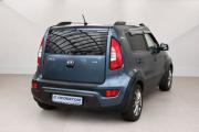 Kia Soul I Рестайлинг Москва  - изображение 20