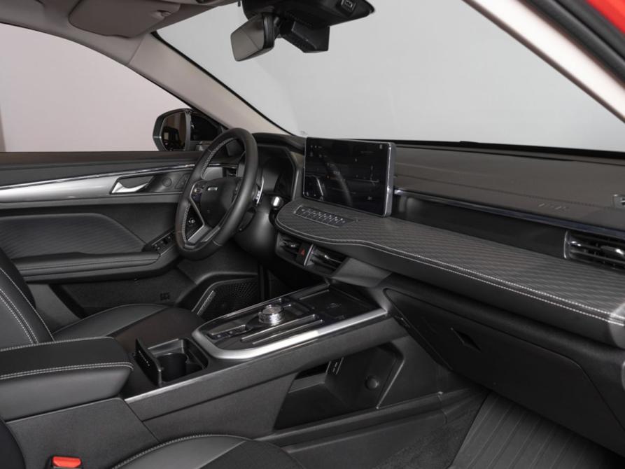 Haval Jolion I Рестайлинг Казань  - изображение 7