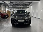 Lexus RX III Рестайлинг Тверь  - изображение 29