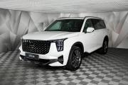GAC GS8 II Москва  - изображение 12