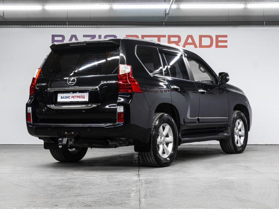Lexus GX II Тюмень  - изображение 6