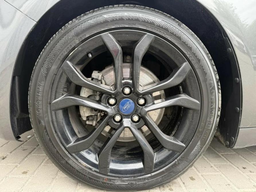 Ford Fusion (North America) II Рестайлинг Ростов-на-Дону  - изображение 9