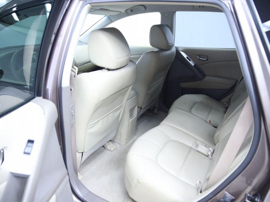 Nissan Murano II (Z51) Рестайлинг Уфа  - изображение 11