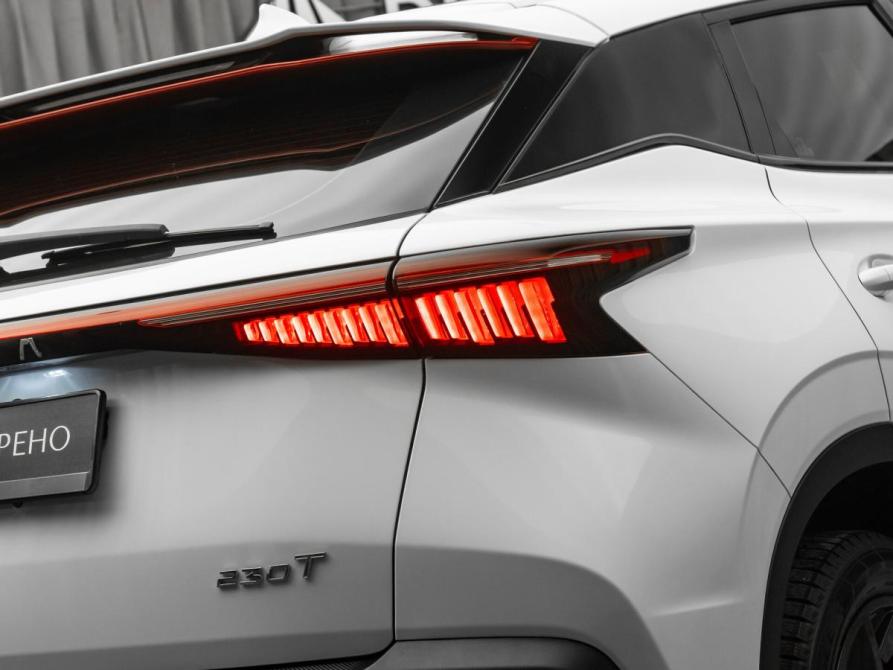 Omoda C5 I Москва  - изображение 25
