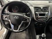 Hyundai Solaris I Рестайлинг Саратов  - изображение 23