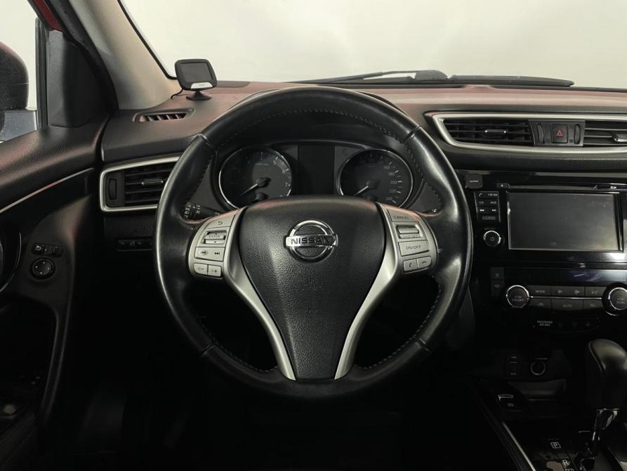 Nissan Qashqai II Воронеж  - изображение 11
