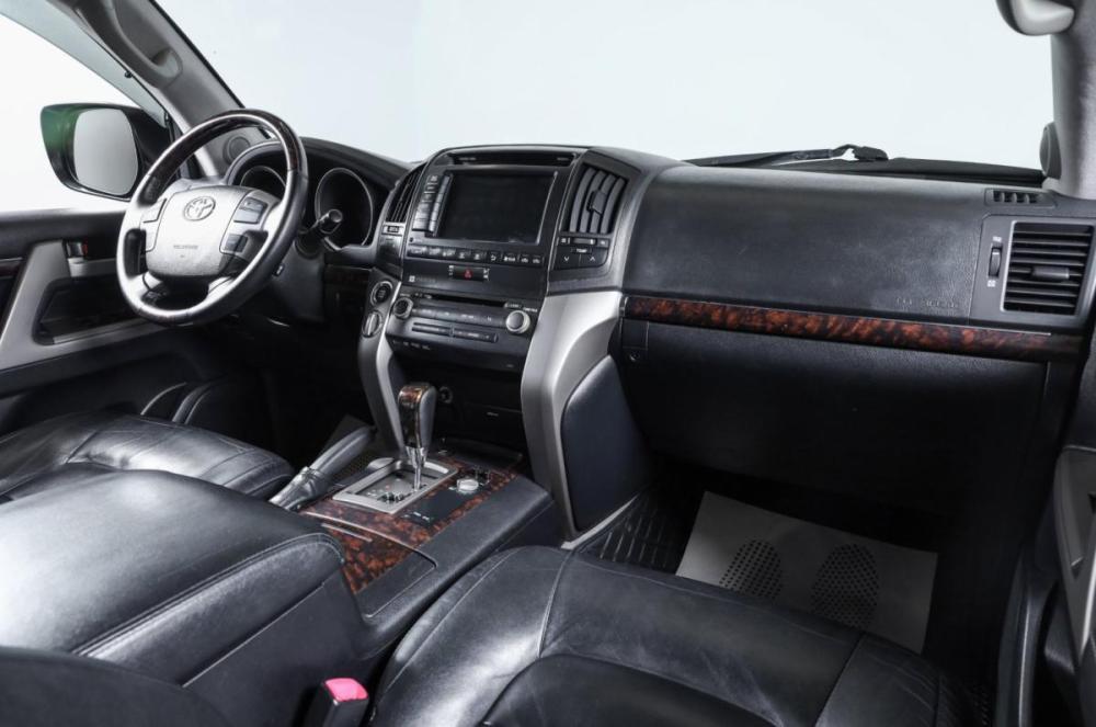 Toyota Land Cruiser 200 Series Новосибирск  - изображение 10