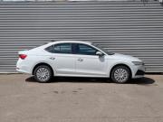 Skoda Octavia IV (A8) Москва  - изображение 54