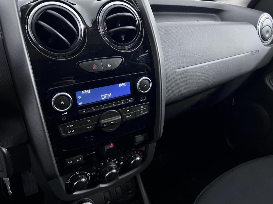 Renault Duster I Рестайлинг Ростов-на-Дону  - изображение 12