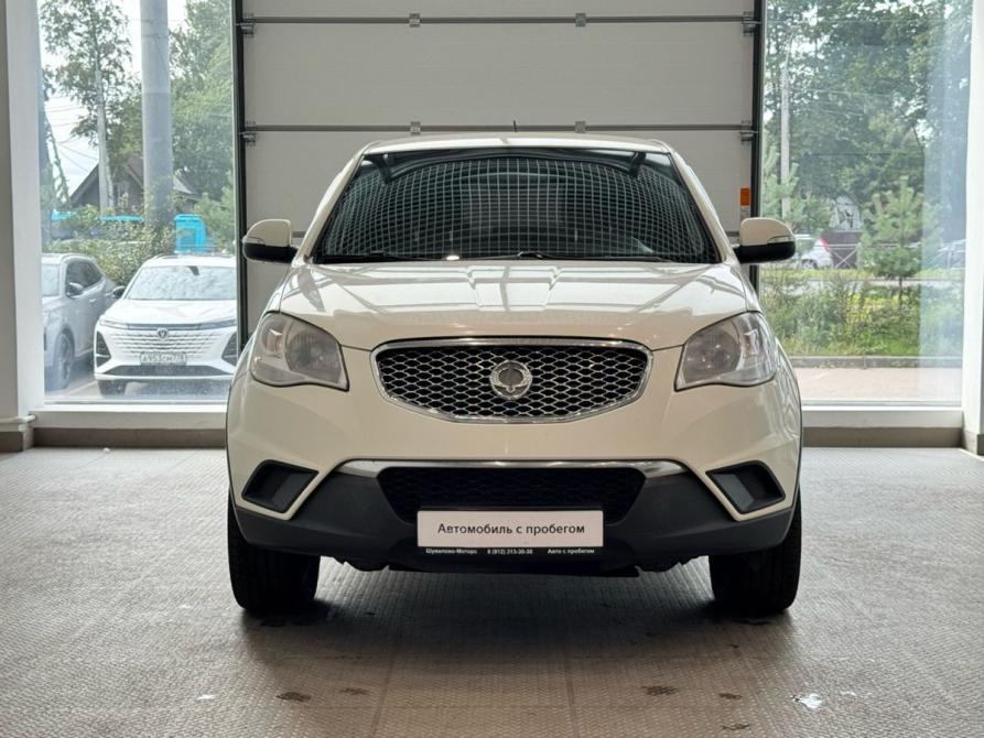 SsangYong Actyon II Санкт-Петербург  - изображение 2